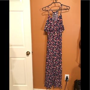 Lauren Conrad Maxi Dress